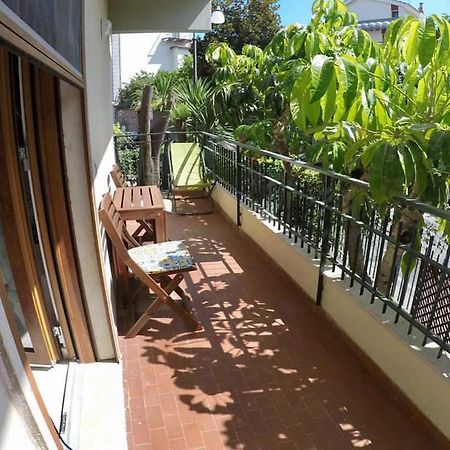 Corner Terrace Sorrento Coast Sant'Agnello Exterior foto
